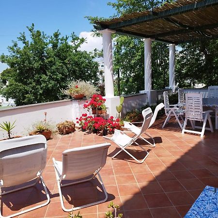 Casa Le Anfore Anacapri  Ngoại thất bức ảnh