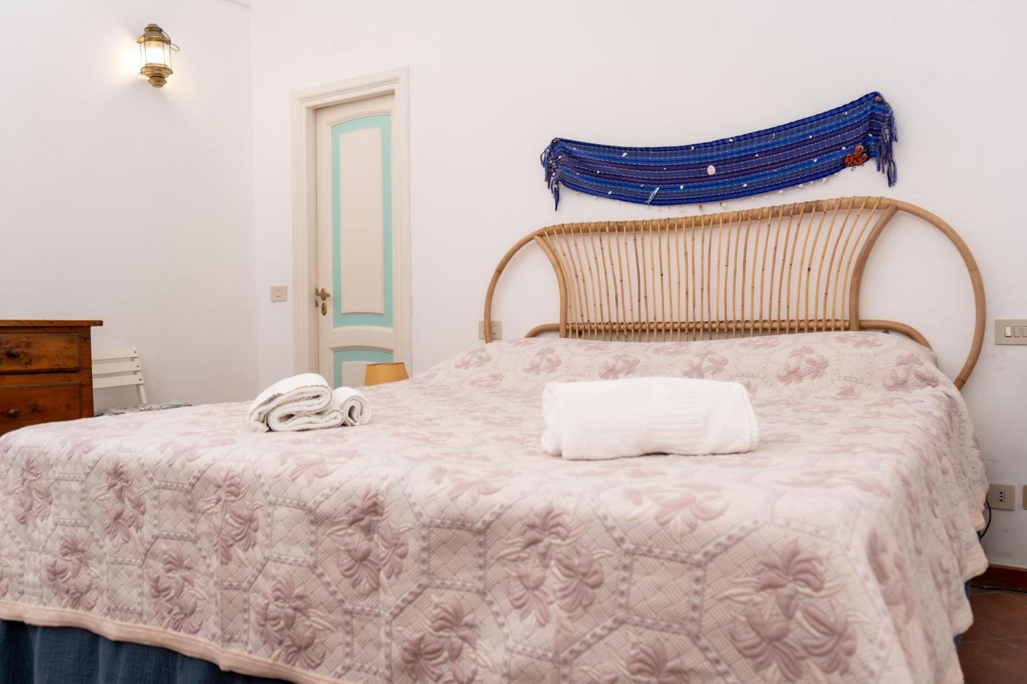 Casa Le Anfore Anacapri  Ngoại thất bức ảnh